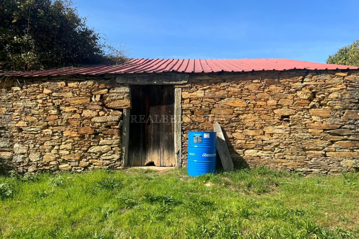 Terreno Magalhã