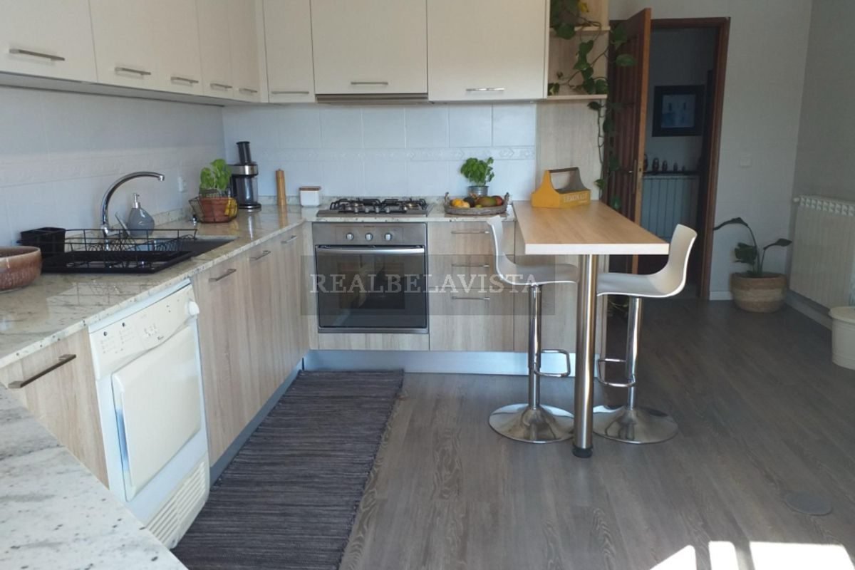 Apartamento T3 Vila Real