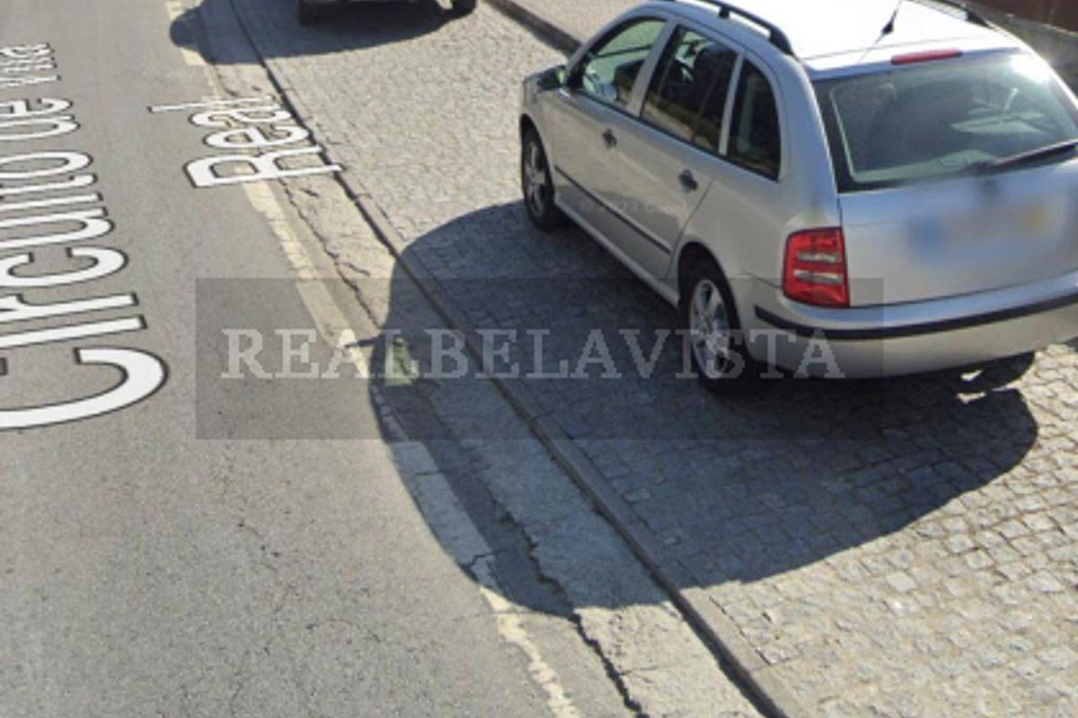 Moradia na Timpeira