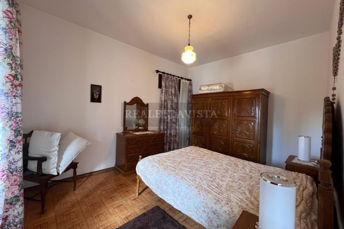 Moradia T3 em Sanfins do Douro
