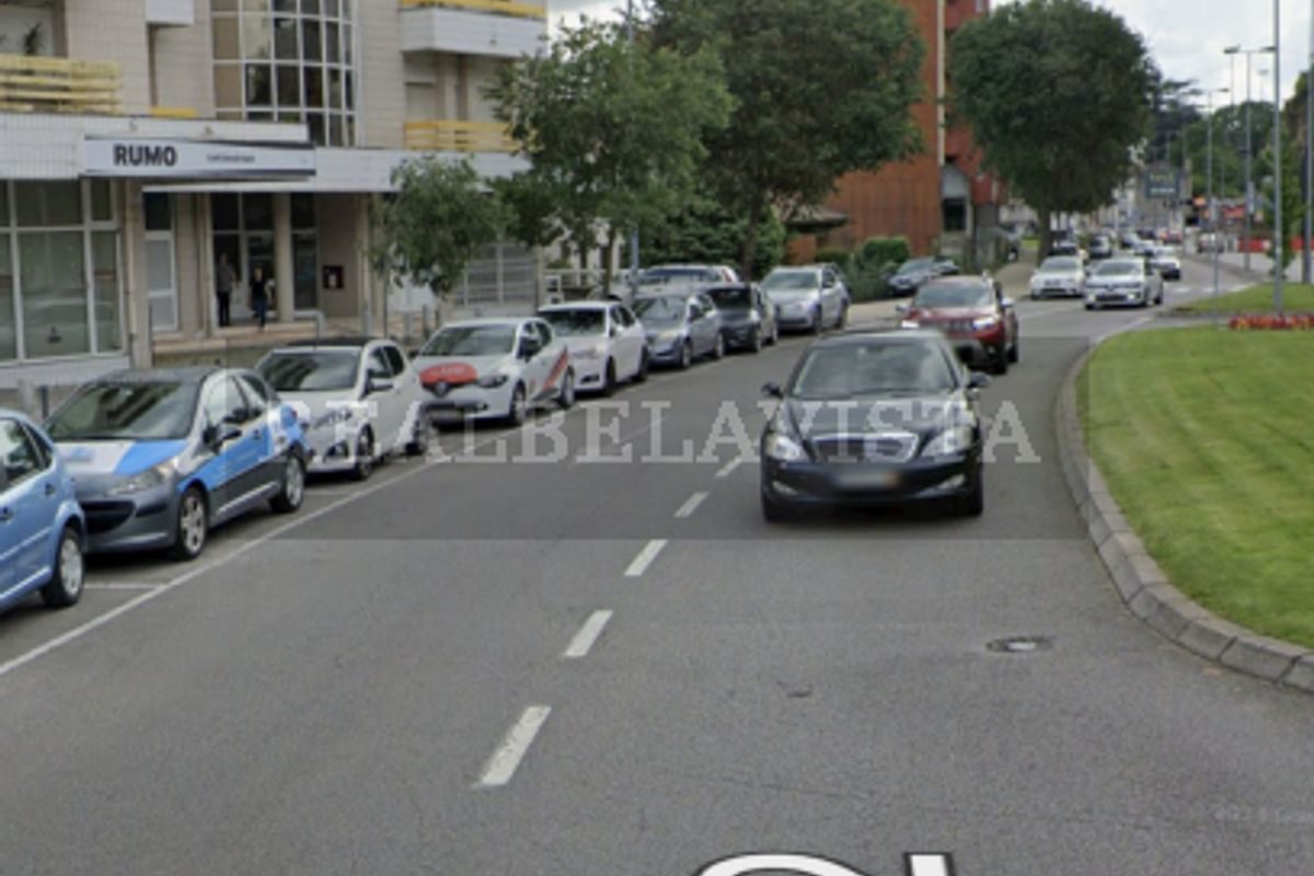 Loja arrendamento em Vila Real