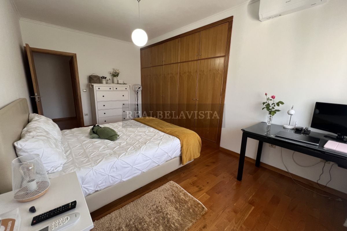 Moradia T4 com Jardim em Vila Real – Áreas Generosas