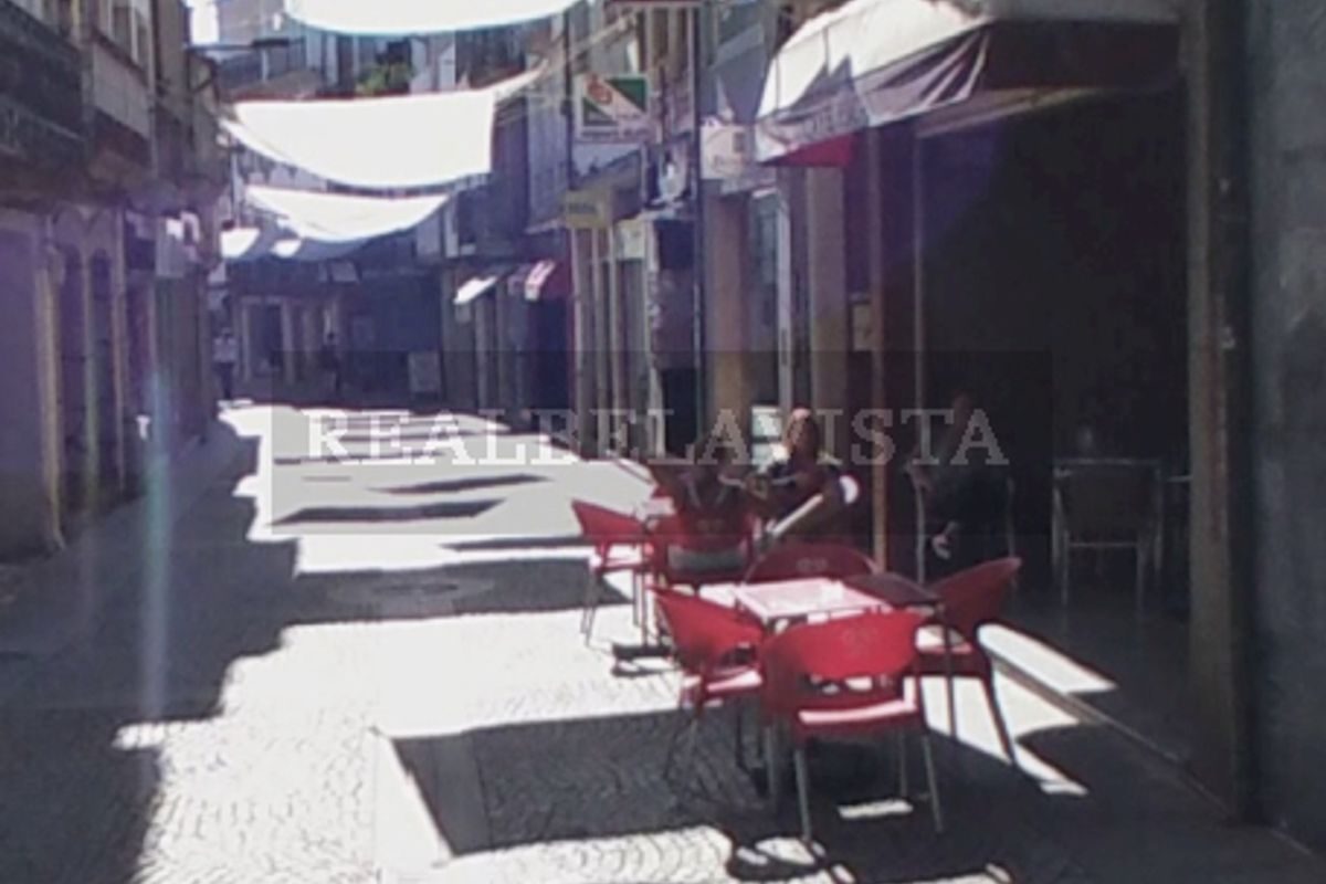Loja Premium no Coração de Vila Real