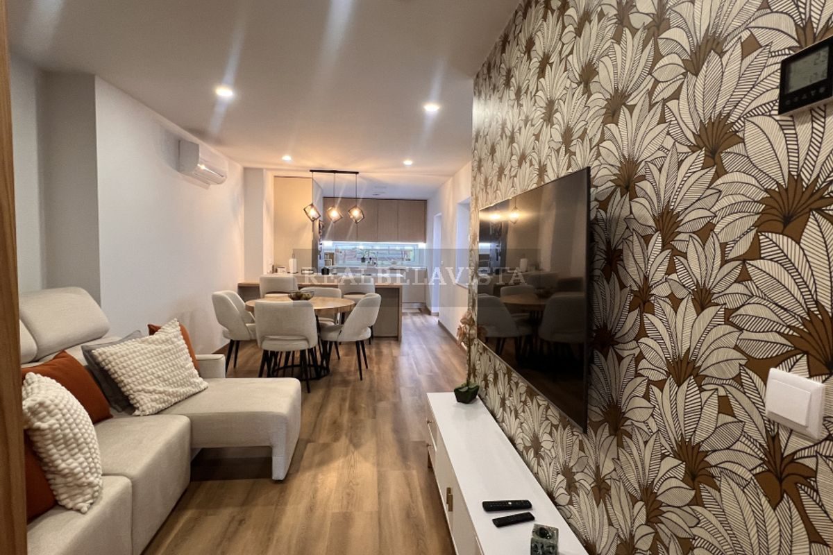 Moradia T2 totalmente renovada em Parada de Cunhos, Vila Real – Exclusividade