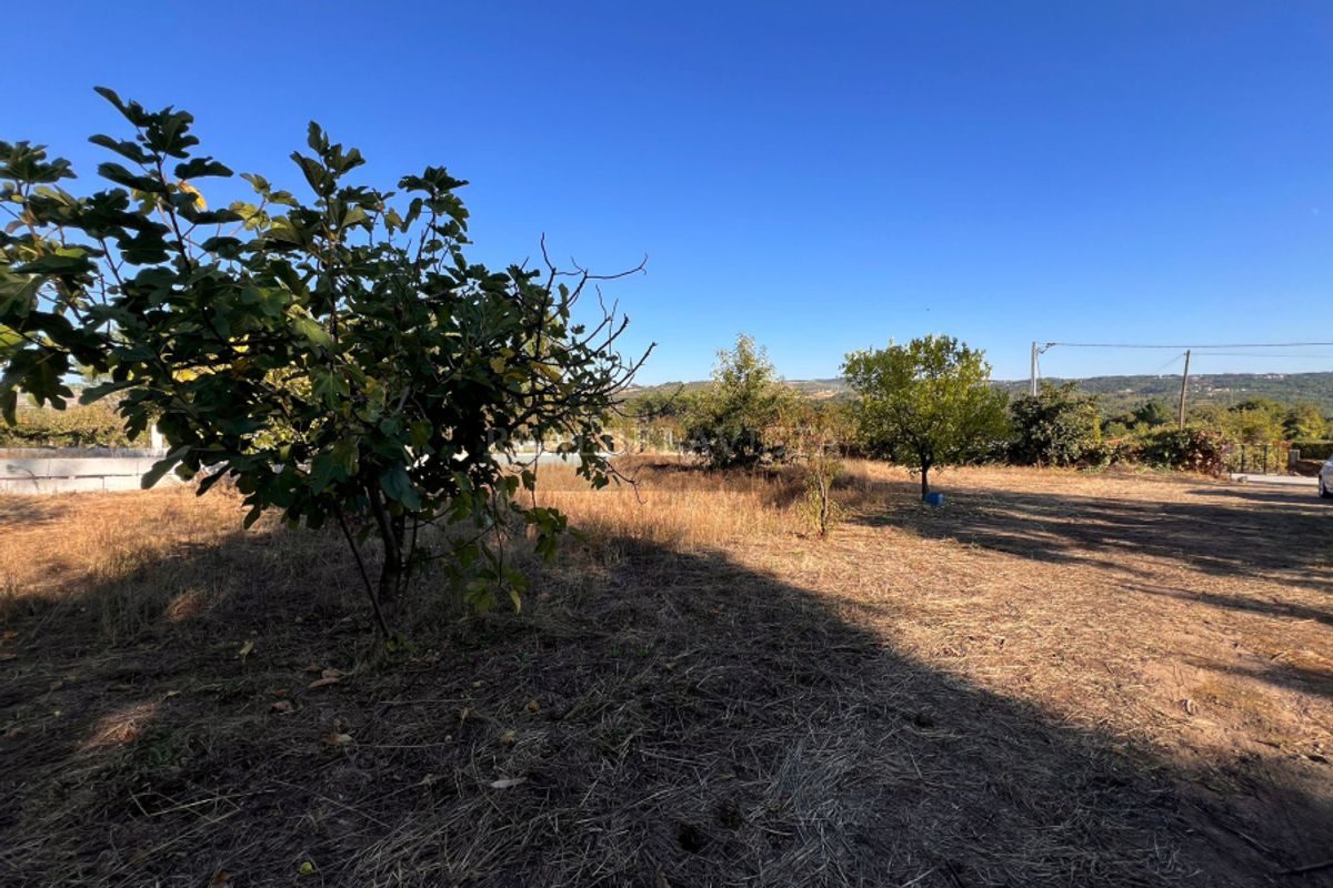 Terreno Urbano em Gravelos – Vila Real