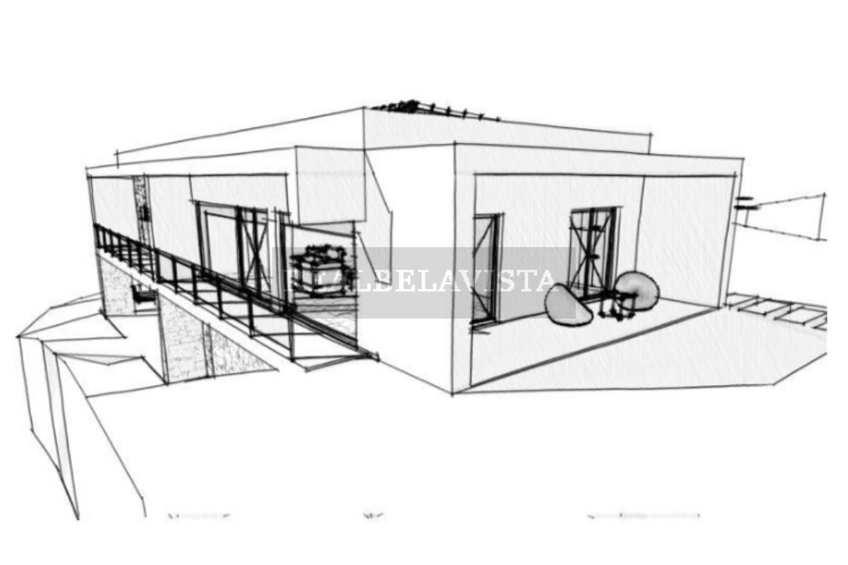 Terreno com Projeto Aprovado + Infraestruturas | Lagares, Vila Real