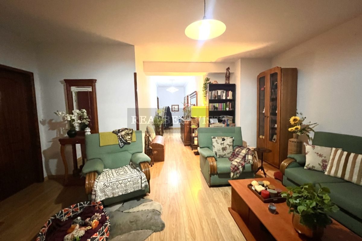 Apartamento T3 + 1 | Suite | Garagem Fechada para 2 Carros
